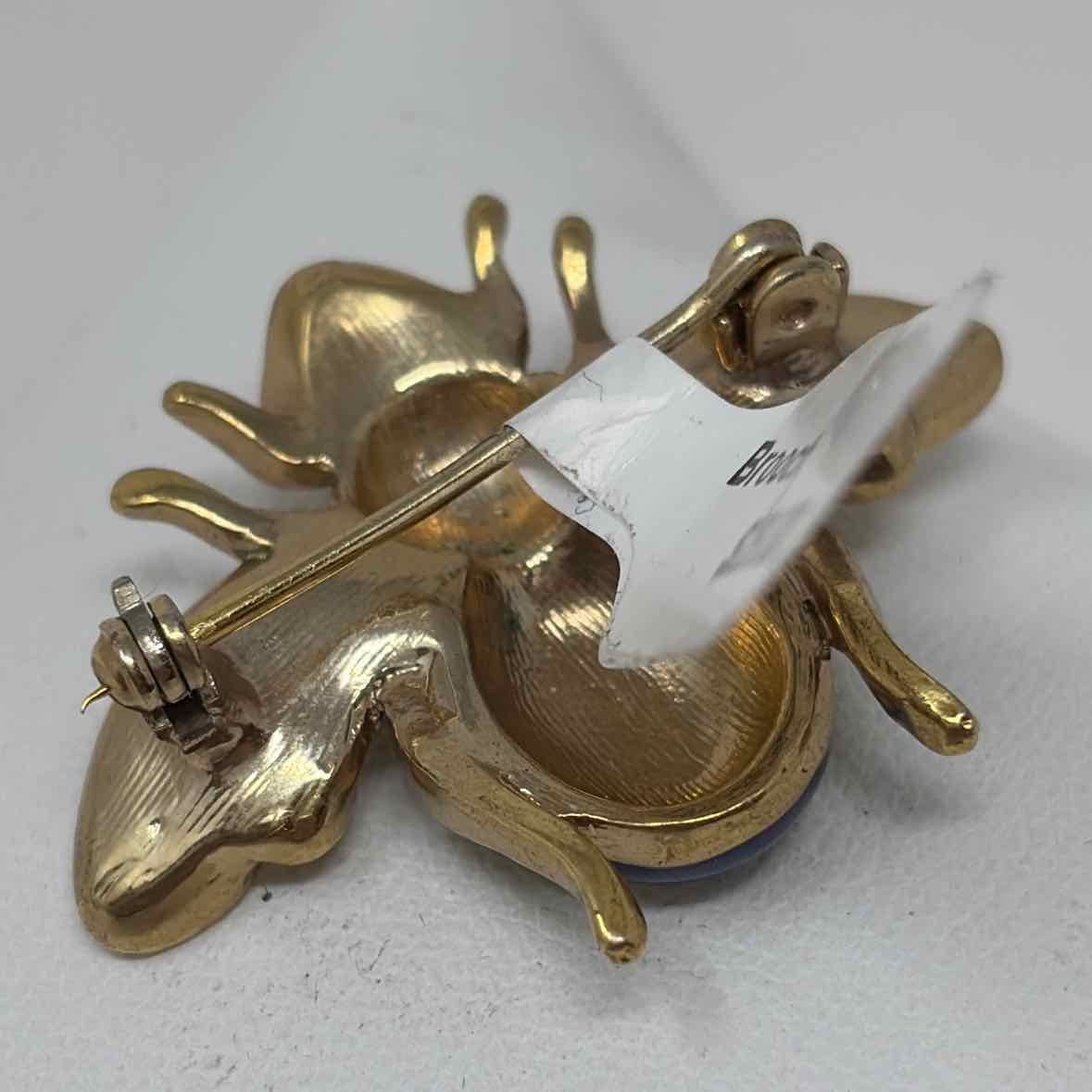 Pre-Owned Brooch