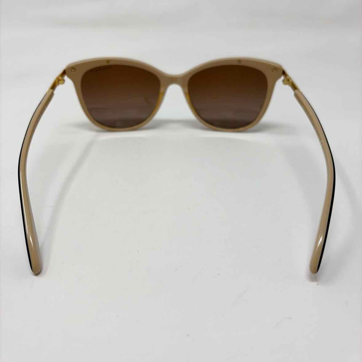 Pre-Owned Ralph Lauren Black Sunglasses