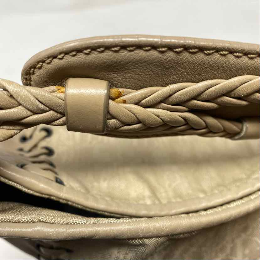 Pre-Owned Dior Monogram Canvas Designer Handbag