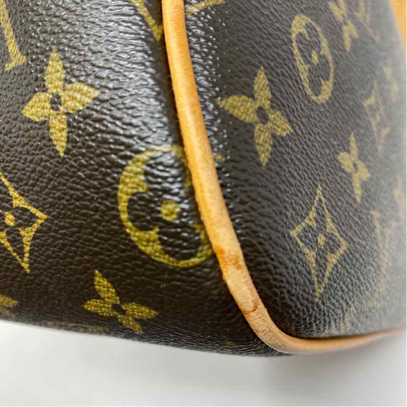 Pre-Owned Louis Vuitton Monogram Canvas Designer Handbag