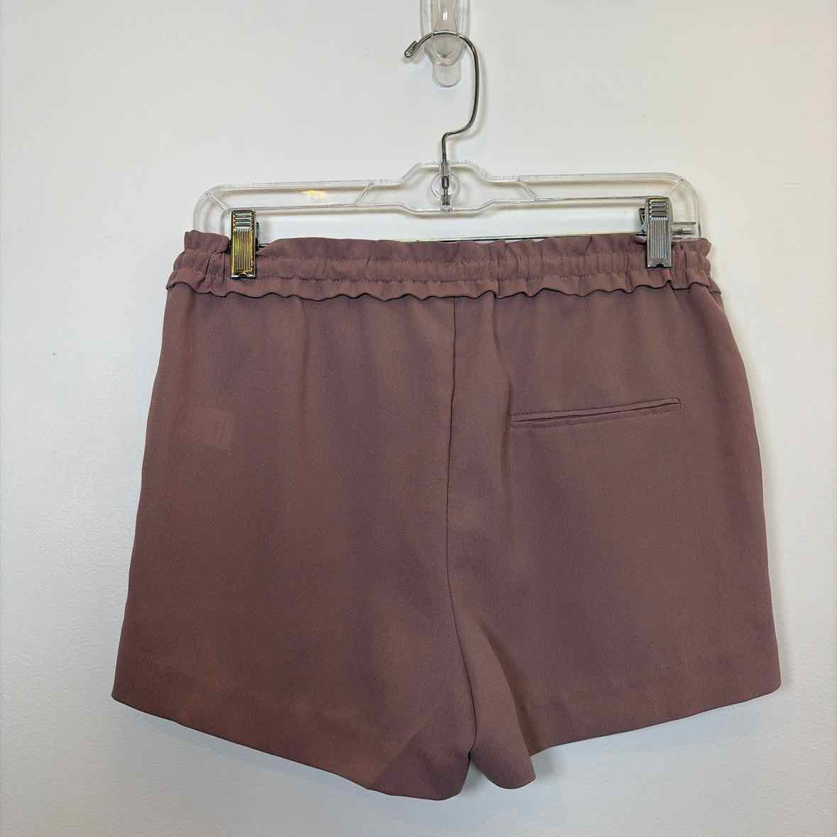 Pre-Owned Size S Lulus Mauve Shorts
