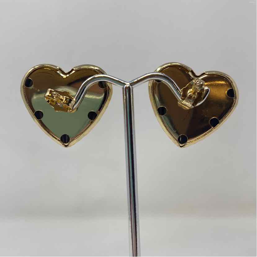 Pre-Owned Gold Earrings