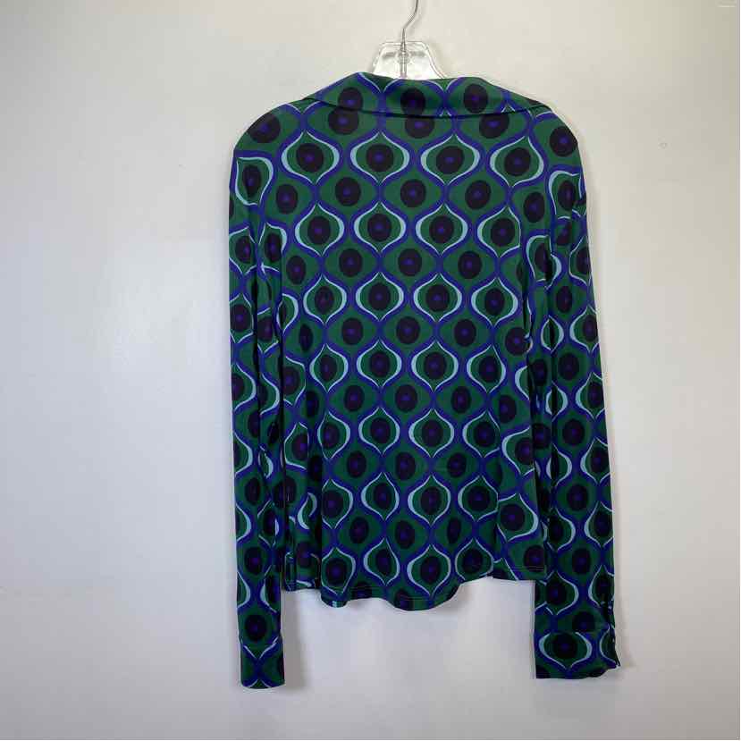 Pre-Owned Size XXL ZARA Multi Top
