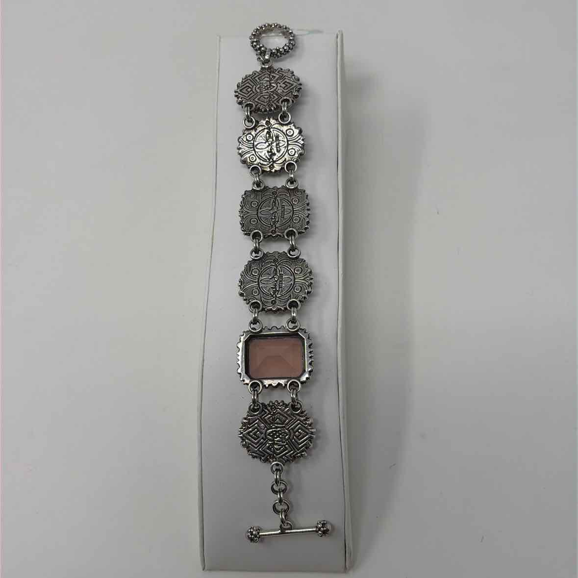 Pre-Owned Stephan Dweck Silver Sterling Bracelet