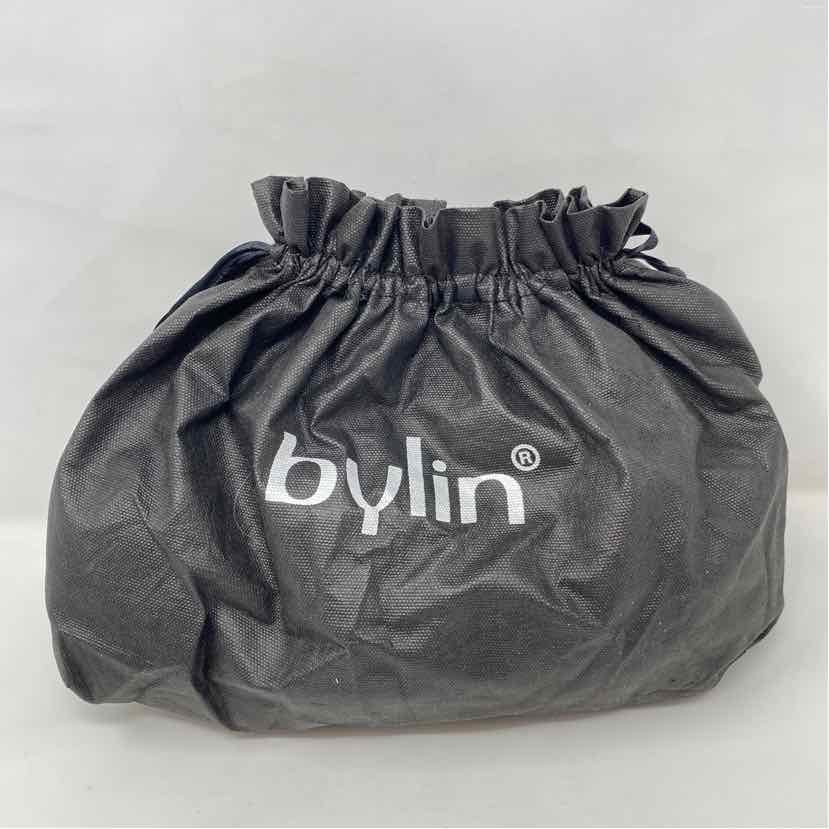 Pre-Owned bylin Multi Leather Handbag