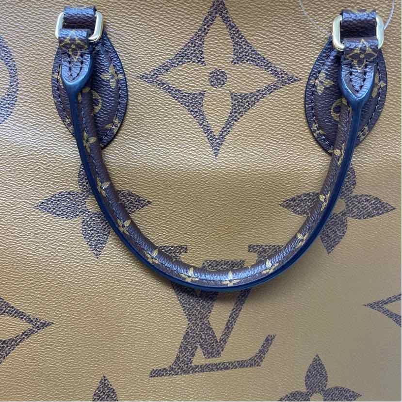 Pre-Owned Louis Vuitton Monogram Canvas Designer Handbag