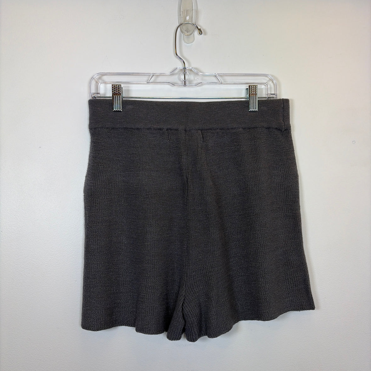 Pre-Owned Size M FP Beach Grey Shorts