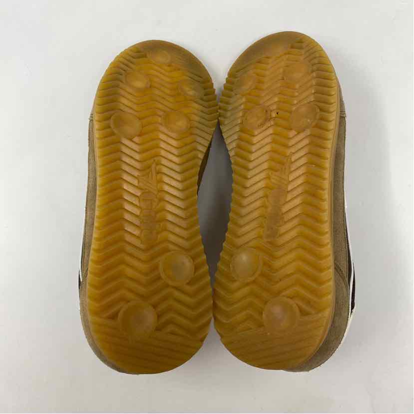 Pre-Owned Shoe Size 9.5 Gola Brown Sneaker