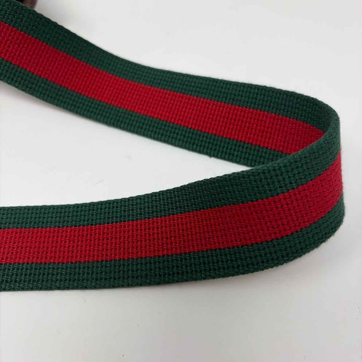 Pre-Owned Gucci Monogram Canvas Designer Handbag