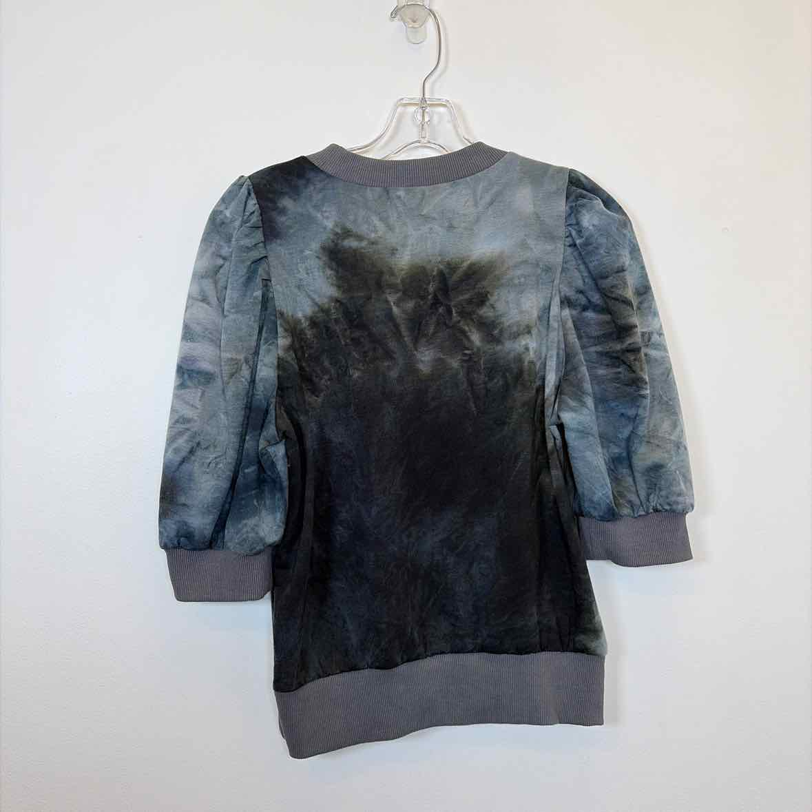 Pre-Owned Size L On Twelfth Blue Print Sweater