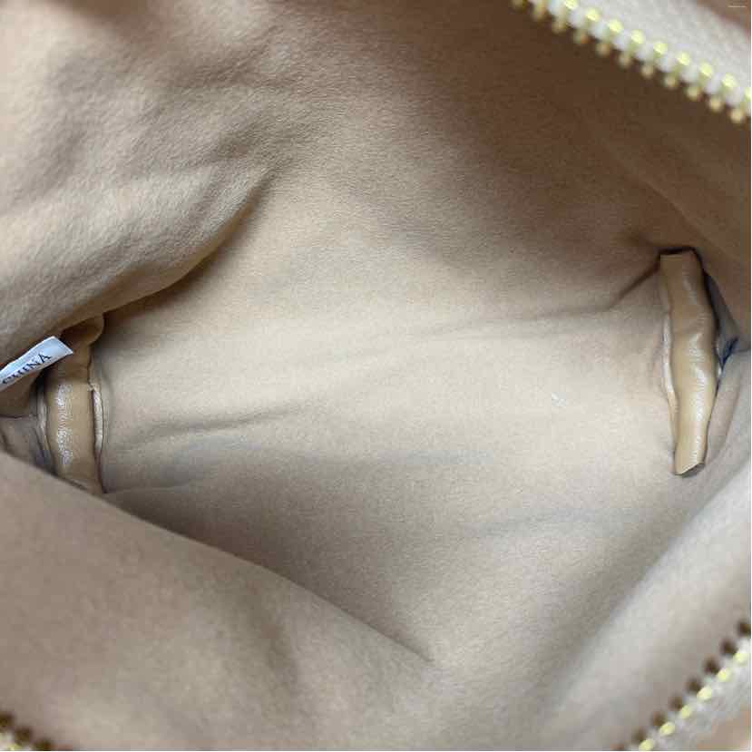 Boutique Tan faux leather Handbag