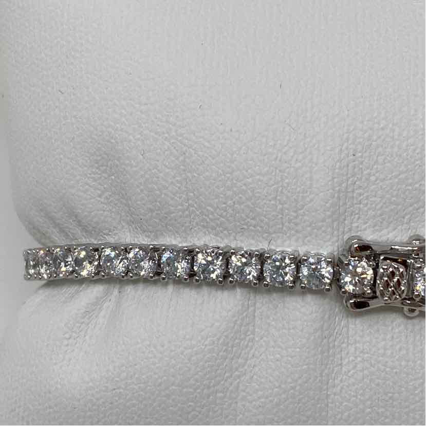 Pre-Owned Silver Bracelet