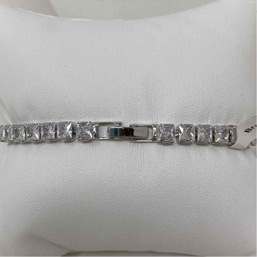 Silver Metal Bracelet