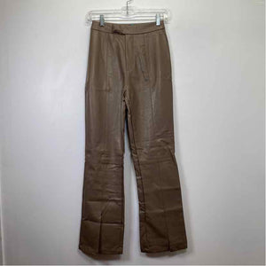 Pre-Owned Size S Papermoon Taupe Pants