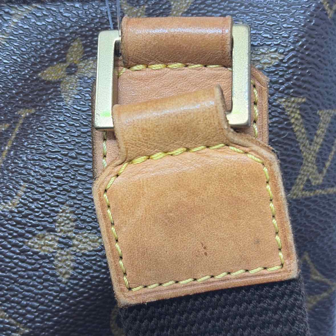Pre-Owned Louis Vuitton Monogram Canvas Designer Handbag