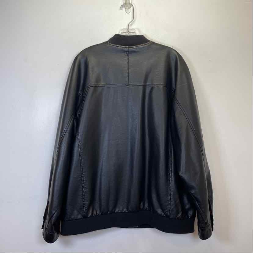 Pre-Owned Size L Free People Black Jacket