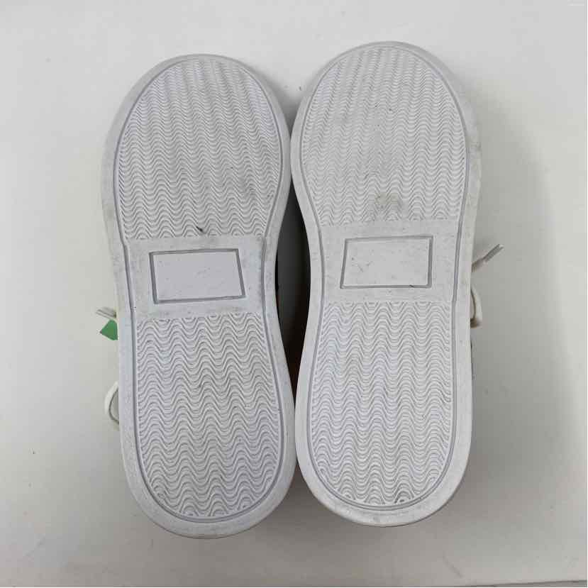 Pre-Owned Shoe Size 9 Patricia Green Leopard Sneaker