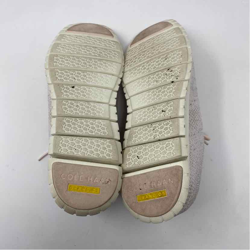 Pre-Owned Shoe Size 9.5 Cole Haan Pink Sneaker