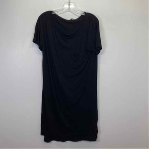 Pre-Owned Size S Alexander Wang Black Casual Dress