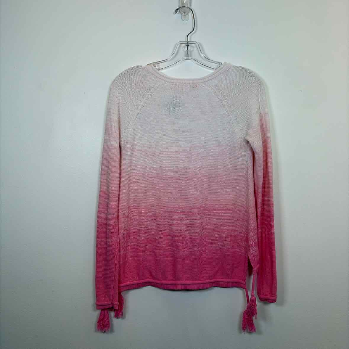 Pre-Owned Size XXS Lilly Pulitzer Pink Sweater