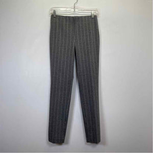Pre-Owned Size XS Ecru Grey Pants