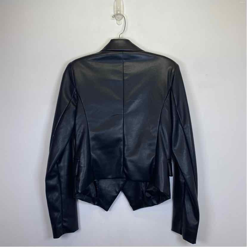 Pre-Owned Size S Bagatelle Black Jacket