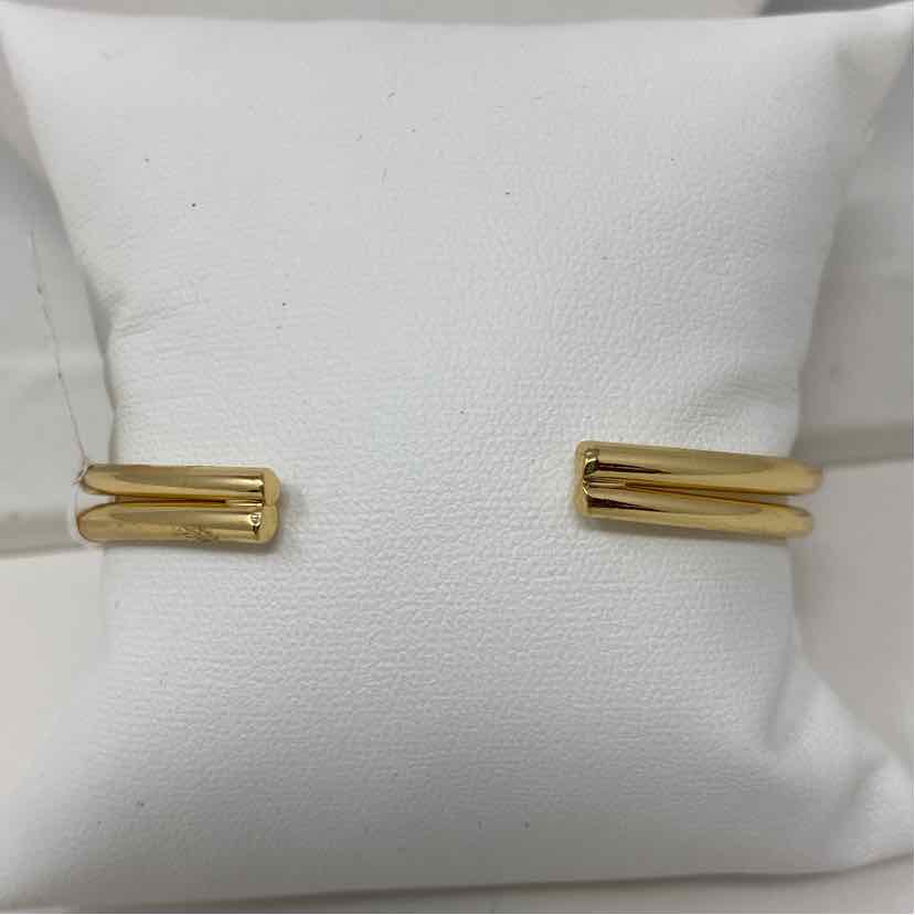 Gold Metal Bracelet