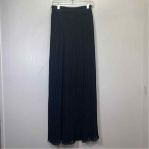 DAMAGE Pre-Owned Size S Alice & Olivia Black Skirt