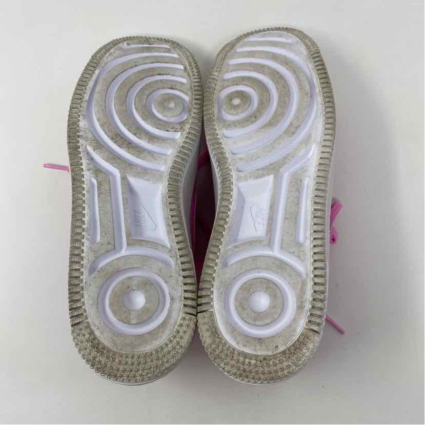 Pre-Owned Shoe Size 9.5 Nike Pink Sneaker