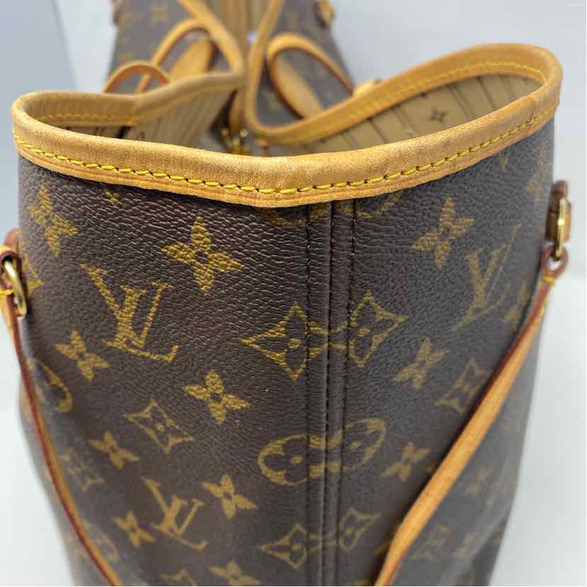 Pre-Owned Louis Vuitton Monogram Canvas Designer Handbag