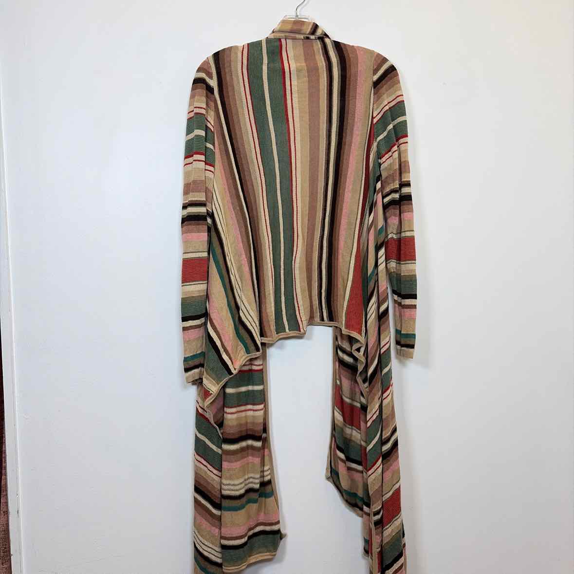 Pre-Owned Size S Ralph Lauren Multi Cardigan