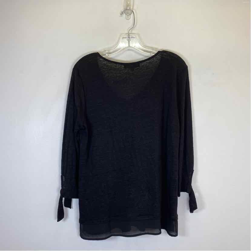 Pre-Owned Size S Sanctuary Black Top