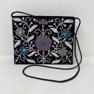 Pre-Owned Boutique Beaded Beaded Handbag