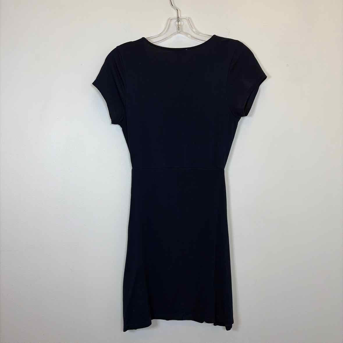 Pre-Owned Size S Tobi Navy Casual Dress