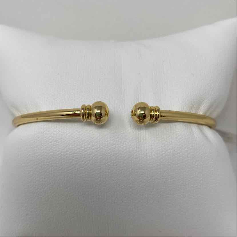 Pre-Owned Gold Bracelet