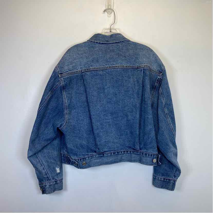 Pre-Owned Size L gap Denim Jacket