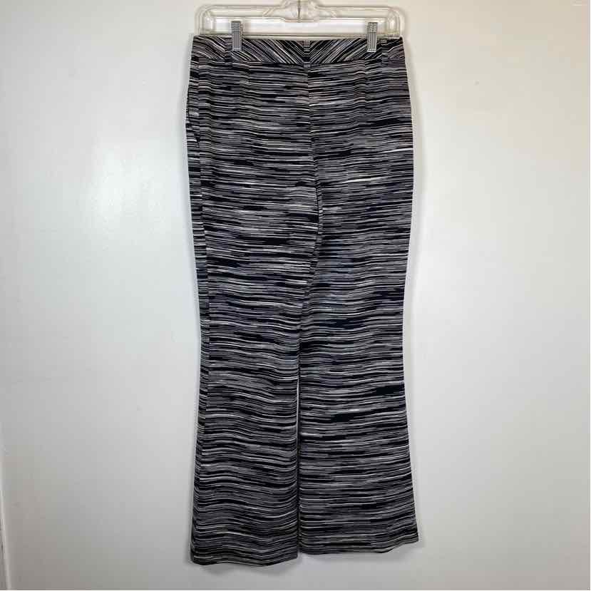 Pre-Owned Missoni Black/White Knit Women Size S Designer Clothes