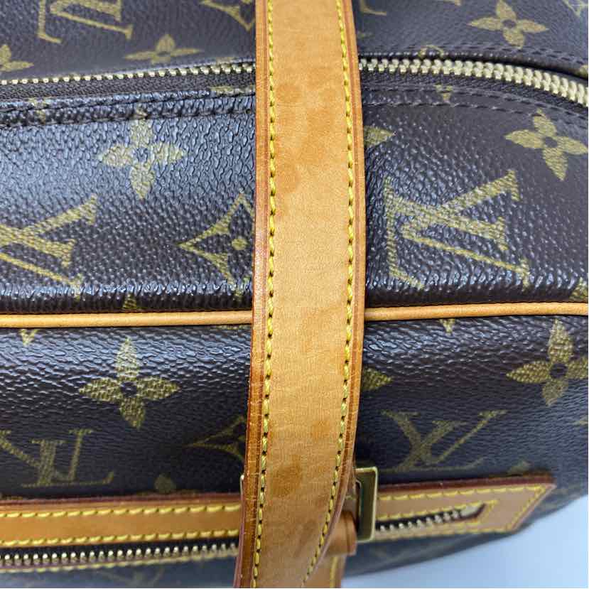 Pre-Owned Louis Vuitton Monogram Canvas Designer Handbag