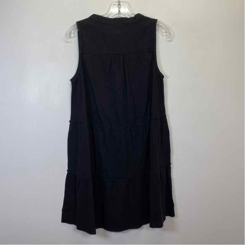Pre-Owned Size S Elan Black Casual Dress