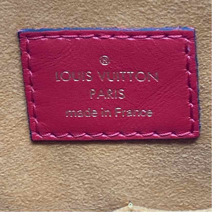 Pre-Owned Louis Vuitton Monogram Canvas Designer Handbag