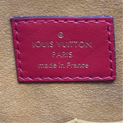 Pre-Owned Louis Vuitton Monogram Canvas Designer Handbag