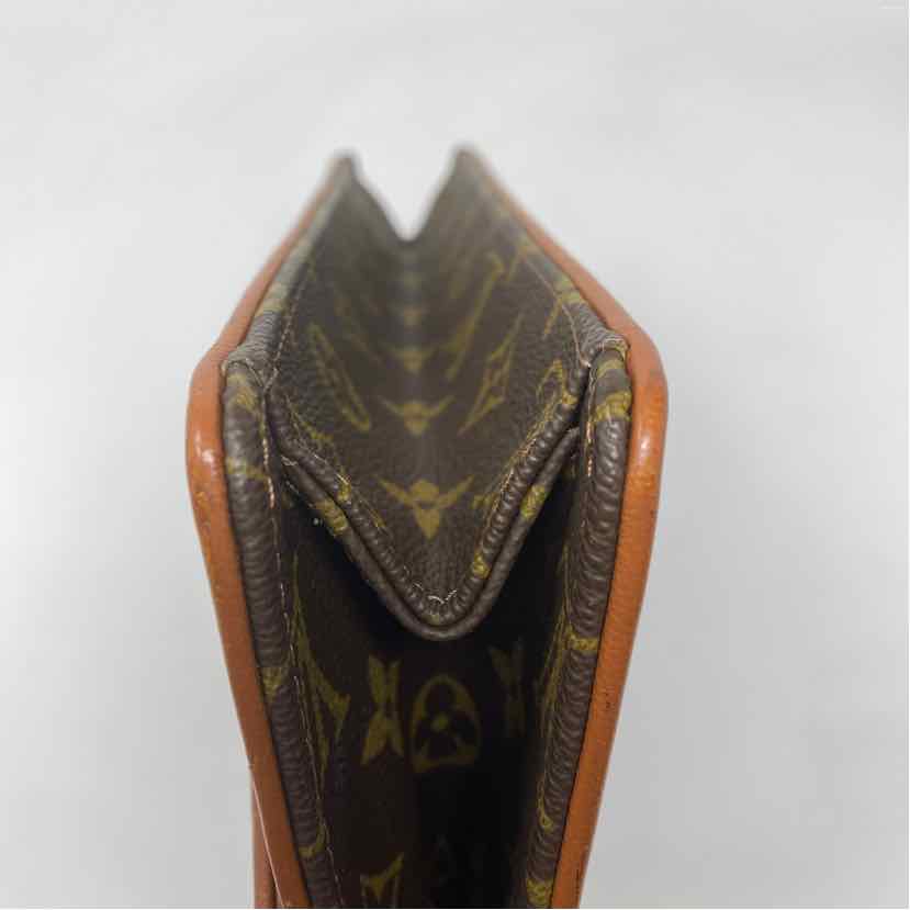 Pre-Owned Louis Vuitton Monogram Canvas Designer Handbag