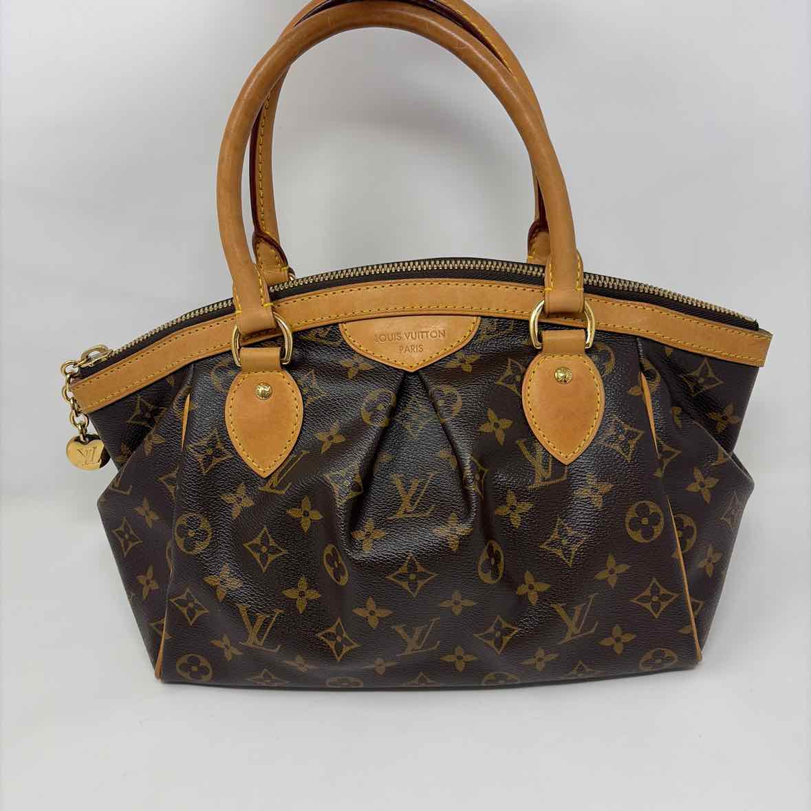 Pre-Owned Louis Vuitton Monogram Canvas Designer Handbag