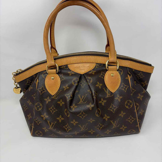 Pre-Owned Louis Vuitton Monogram Canvas Designer Handbag