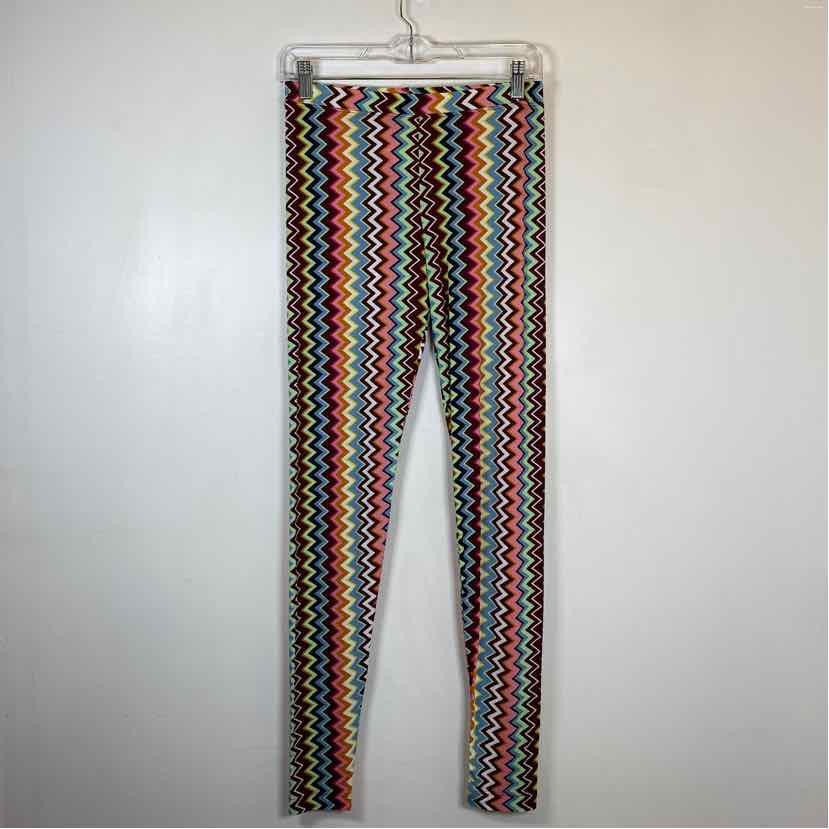 Pre-Owned Missoni Rainbow Women Size S Designer Clothes
