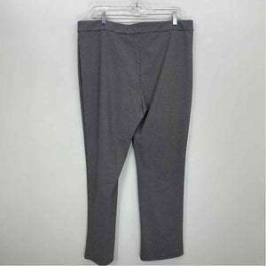 Pre-Owned Size 16/XL Theory Black Pants