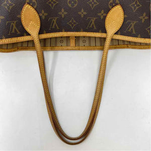 Pre-Owned Louis Vuitton Monogram Canvas Designer Handbag