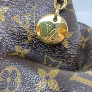 Pre-Owned Louis Vuitton Monogram Canvas Designer Handbag
