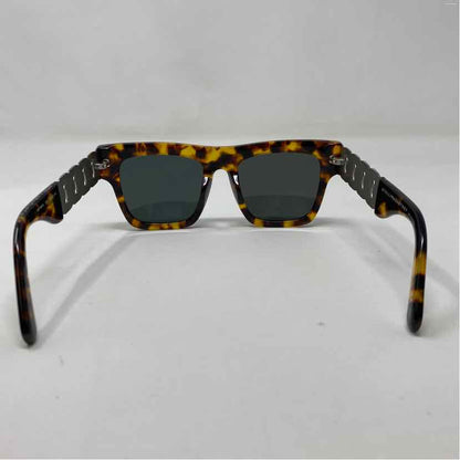Pre-Owned Stella McCartney Tortoise Plastic Designer Sunglasses