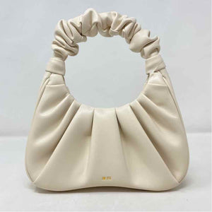 Pre-Owned JW Pei Cream faux leather Handbag